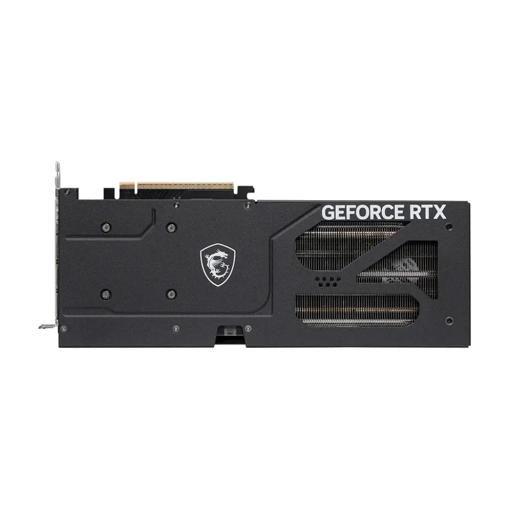 Tarjeta de Video MSI Ventus 3X OC GeForce RTX 5060 Ti 16GB GDDR7 PCIe 5.0 vista 4