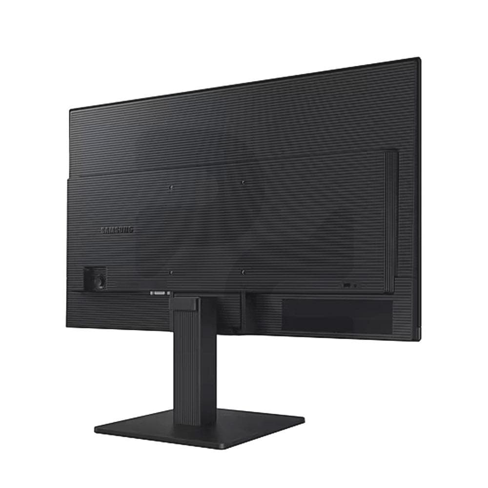 Monitor Samsung Essential S4 22" Full HD IPS 100Hz LS22D300GALXZS vista 5