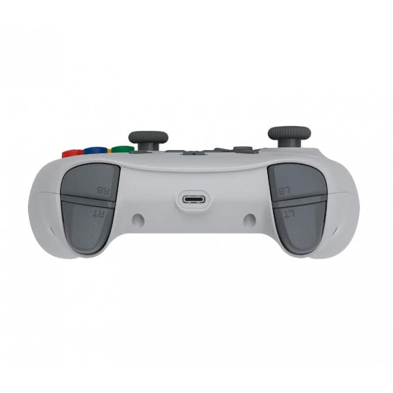 Control Inalámbrico Fantech Shooter III Super Famicom WGP13s vista 2