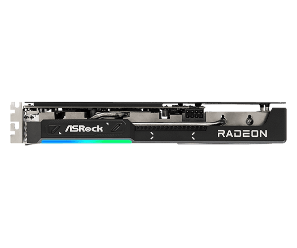 Tarjeta de Video Radeon RX 9060 XT Challenger 8GB OC GDDR6 vista 4