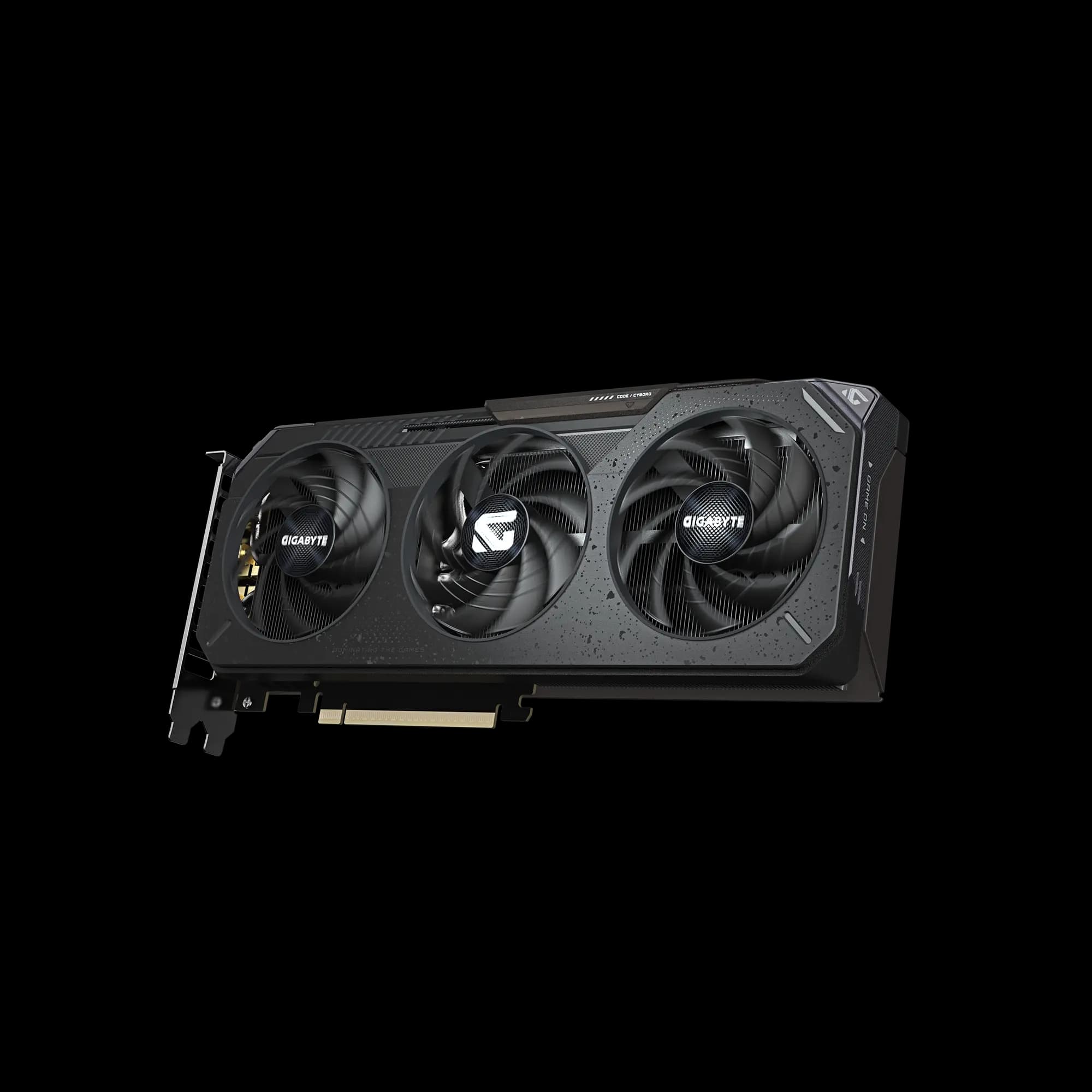 Tarjeta de video GeForce RTX™ 5060 Ti GAMING OC 8G vista 2