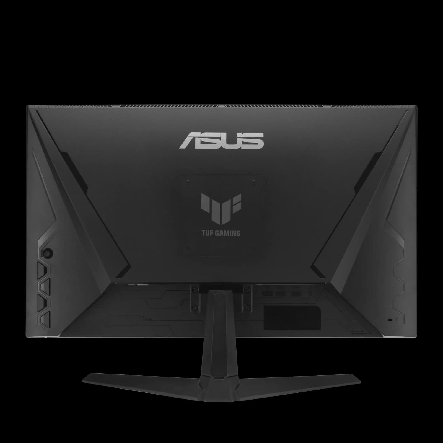 Monitor Gamer ASUS TUF Gaming VG249Q5A 23,8" Full HD Fast IPS 200Hz 0,3ms vista 2