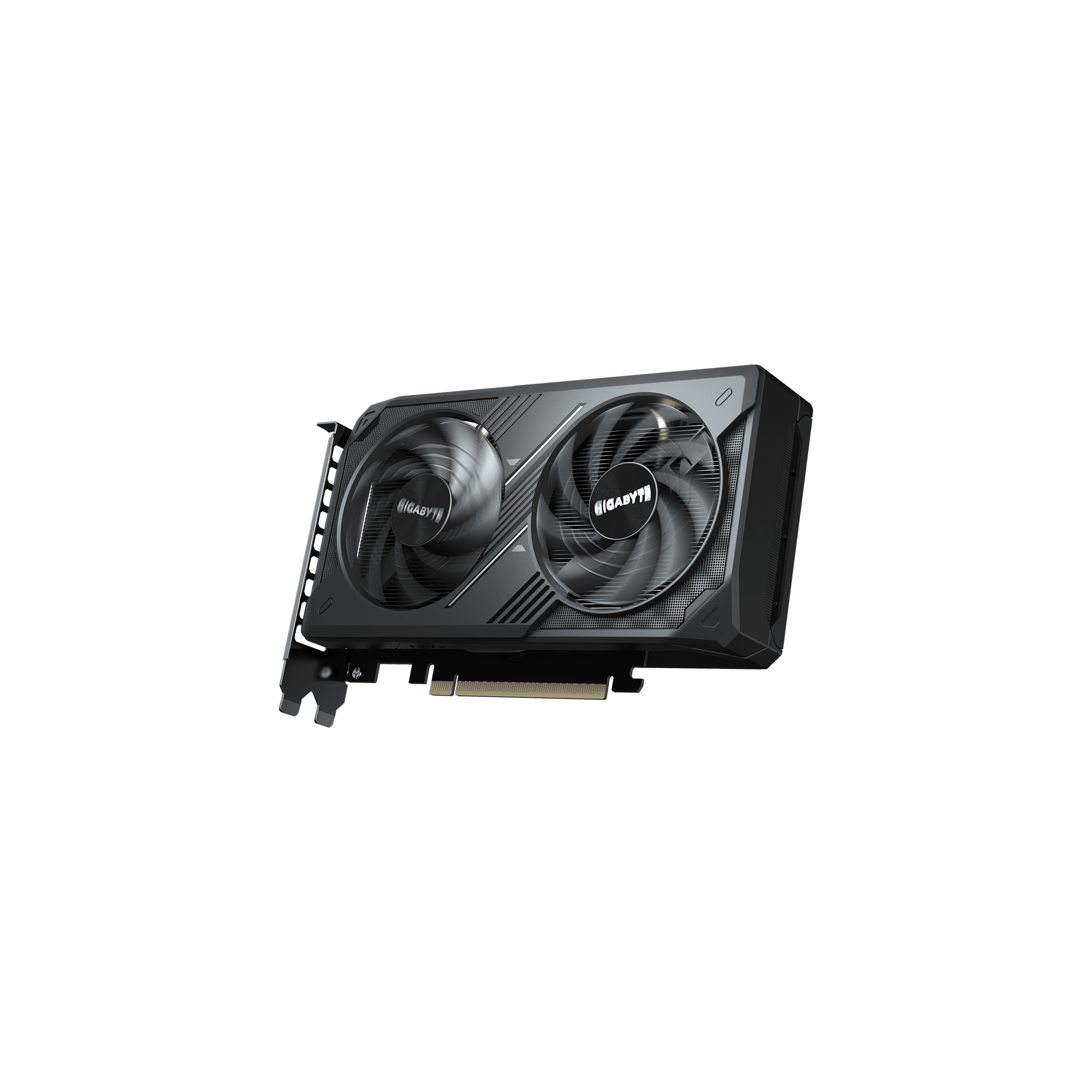 Tarjeta Gráfica Gigabyte GeForce RTX 5050 WINDFORCE OC 8GB GDDR6 vista 5