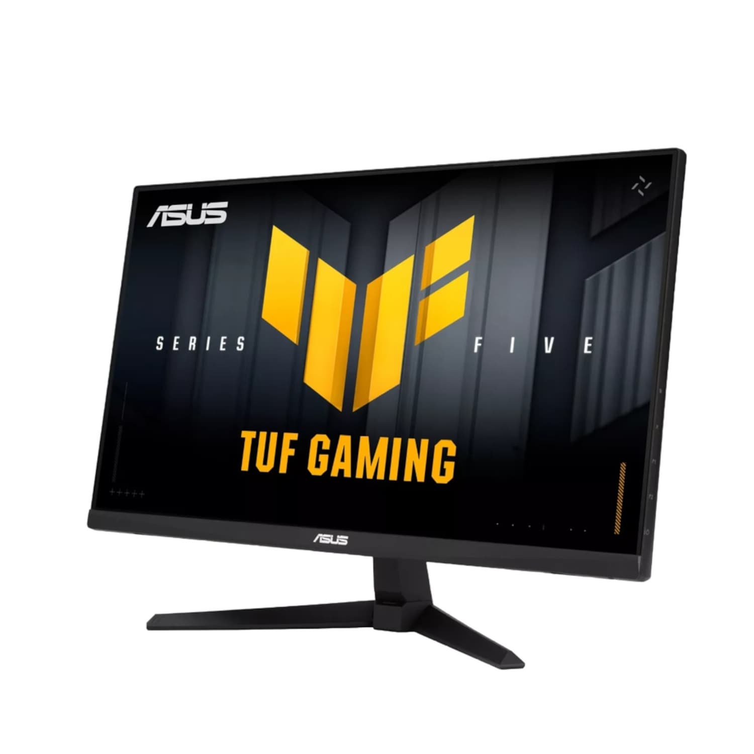 Monitor Gamer ASUS TUF Gaming VG279QM5A 27" Full HD Fast IPS 240Hz 0,3ms vista 3