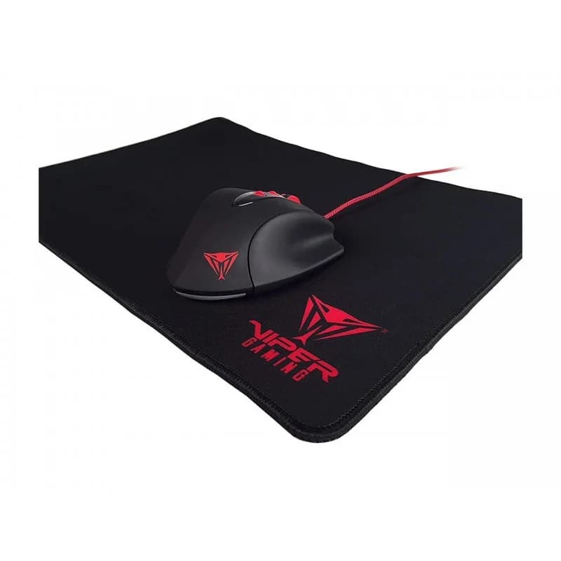Patriot Viper Mousepad Large 44x31cm PV150C2K Precision Gaming Mouse Pad vista 3