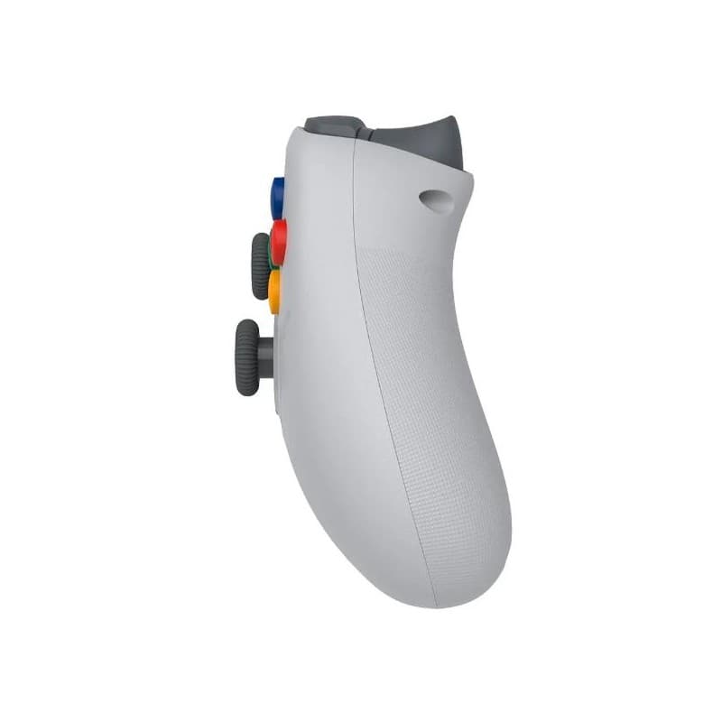 Control Inalámbrico Fantech Shooter III Super Famicom WGP13s vista 3