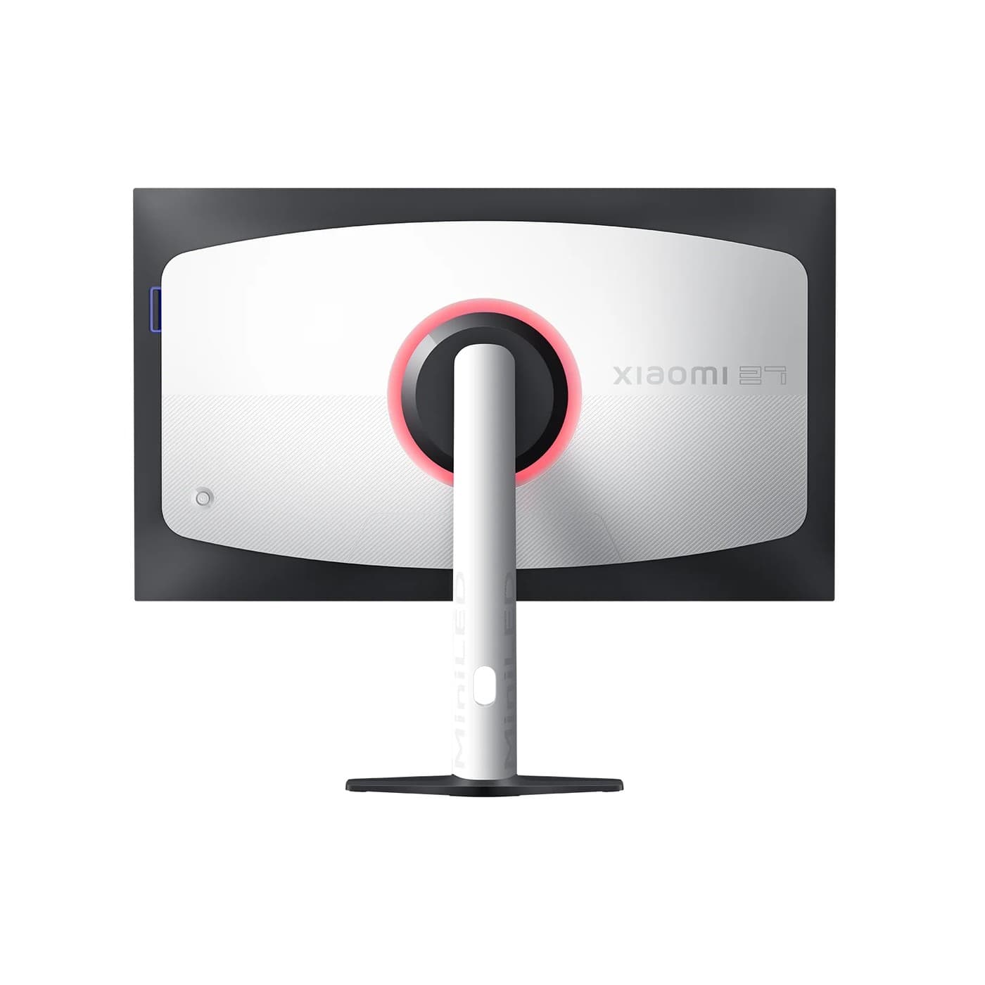 Monitor Gamer Xiaomi Mini LED G Pro 27Qi 2026 27" QHD Fast IPS 180Hz 1ms HDR1000 vista 3