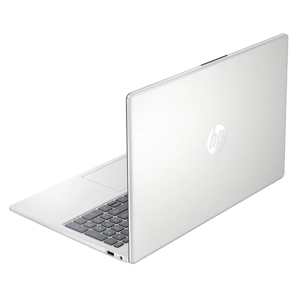 Notebook HP 15 Intel Core 3-100U 8GB 512GB SSD 15.6" FHD vista 4