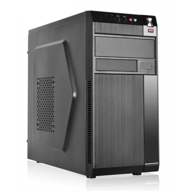 PC Oficina Ryzen 7 5700G Graficos Integrados Vega 8 8GB RAM 500GB SSD