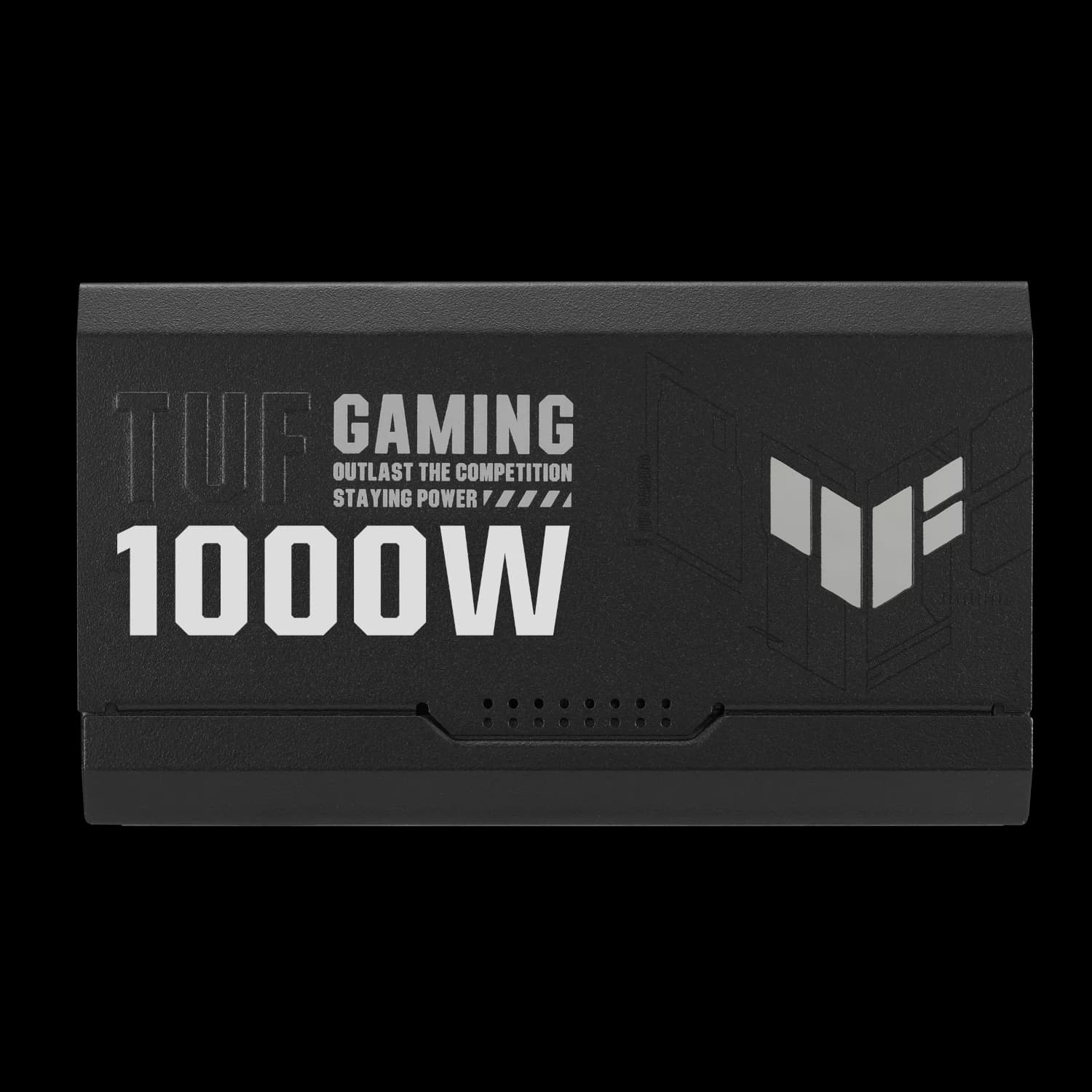 Fuente de Poder ASUS TUF Gaming 1000W 80 Plus Gold ATX Modular