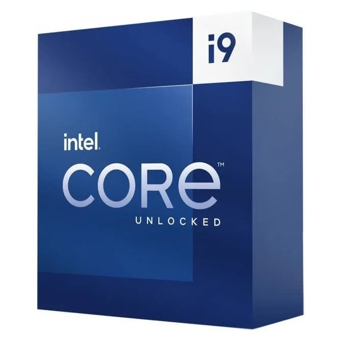 Procesador Intel Core i9-14900K 3.2GHz 8 Núcleos LGA1700 con Gráficos Integrados