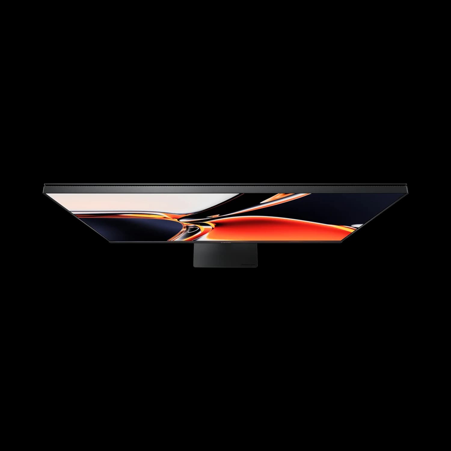 Monitor Xiaomi A27Ui 27" 4K UHD IPS USB-C 90W HDR10 Pivoteable vista 4