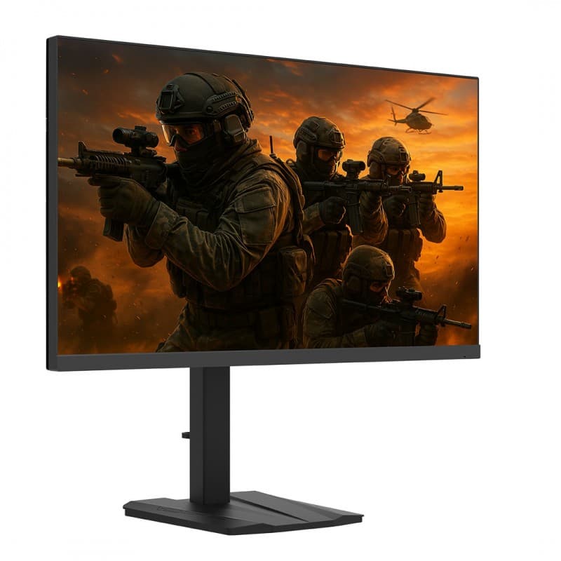 Monitor COSMOS 24.5" 300Hz Full HD IPS vista 2