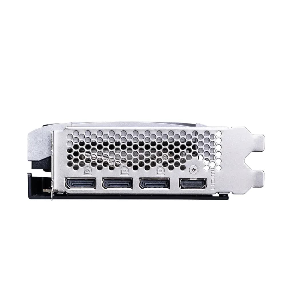 Tarjeta de Video MSI Ventus 3X OC GeForce RTX 5060 Ti 16GB GDDR7 PCIe 5.0 vista 3