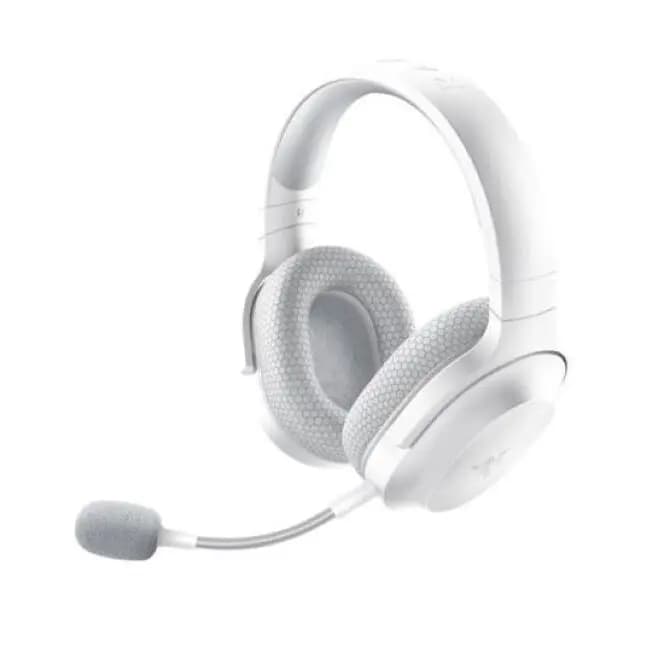 Auriculares Inalámbricos Razer Barracuda X Mercury (2022) [RZ04-04430200 R3U1]