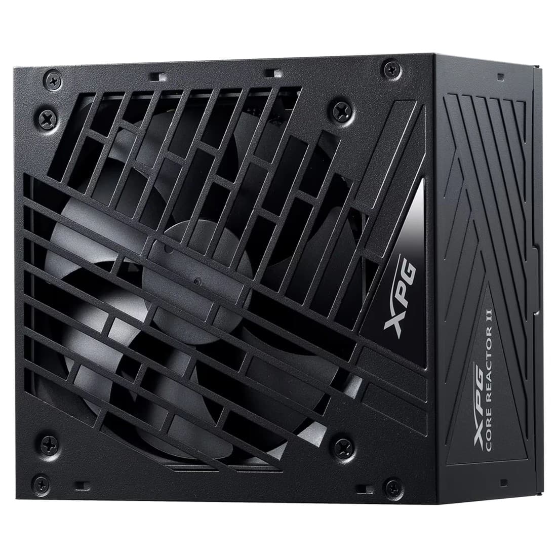 Fuente de Poder XPG Core Reactor II 1200G 1200W 80 Plus Gold ATX 3.1 Modular vista 1
