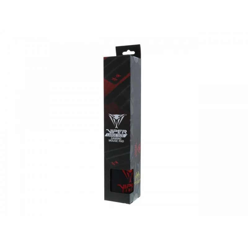 Patriot Viper Mousepad Large 44x31cm PV150C2K Precision Gaming Mouse Pad vista 2