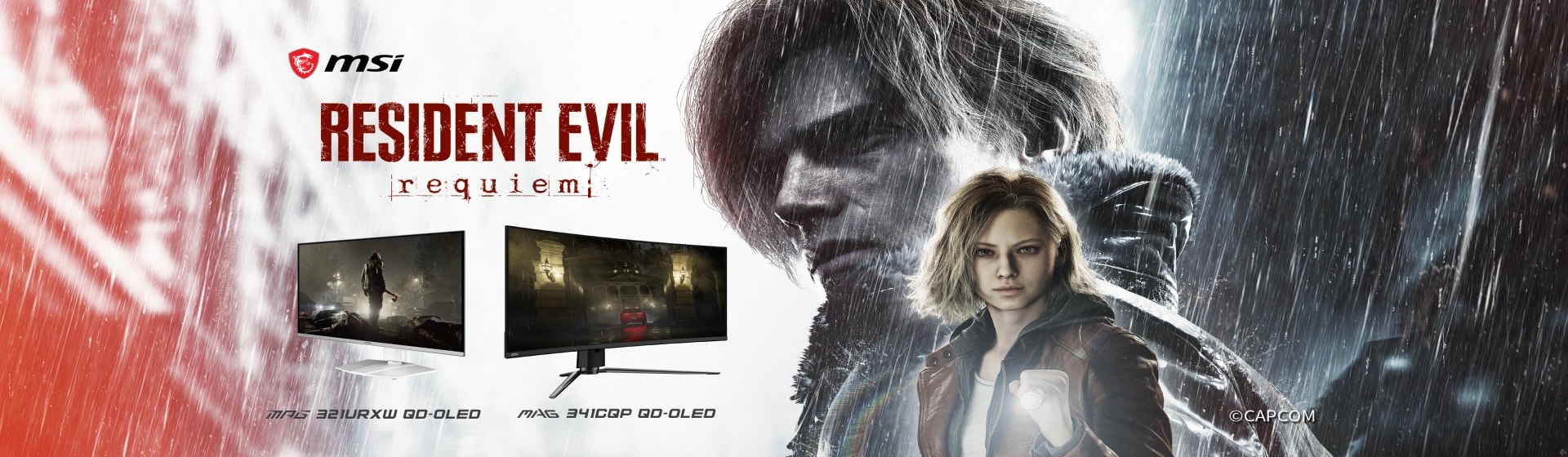 PROMOCION RESIDENT EVIL