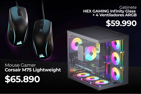 OFERTAS DE ANIVERSARIO