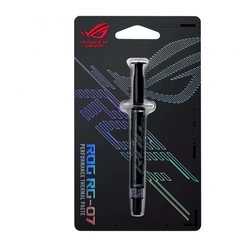 Pasta Térmica ASUS ROG Performance 3g