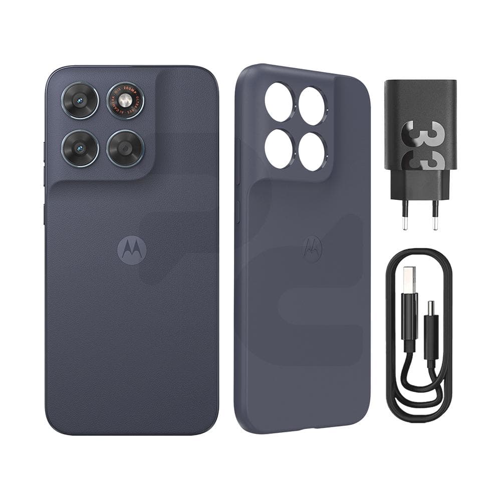 Celular Motorola Moto G Max 256GB 8GB RAM 5G Gris Liberado