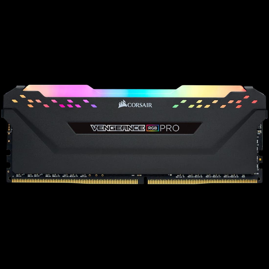 Memoria RAM Corsair Vengeance RGB PRO 8GB DDR4 3200MHz DIMM