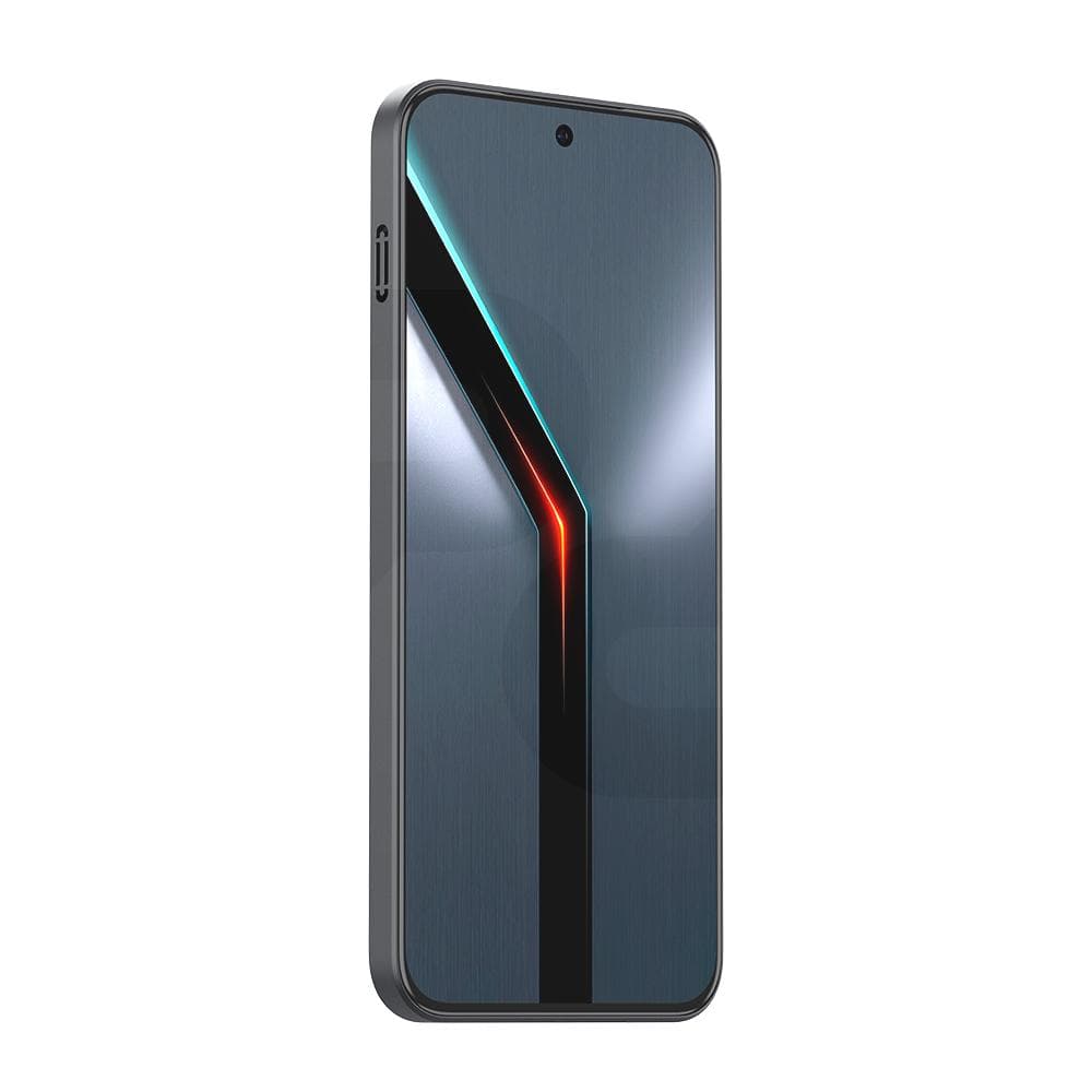 Celular nubia Neo 5 GT 5G 256GB 8GB RAM Negro Liberado