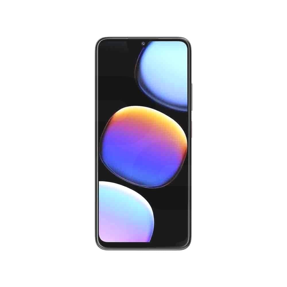 Celular ZTE V80 Max 256GB 4GB RAM 4G Negro Liberado