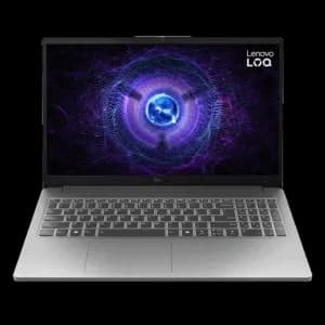 Notebook Gamer Lenovo LOQe Gen 10 Ryzen 7 RTX 3050 16GB 512GB 15.6" 144Hz
