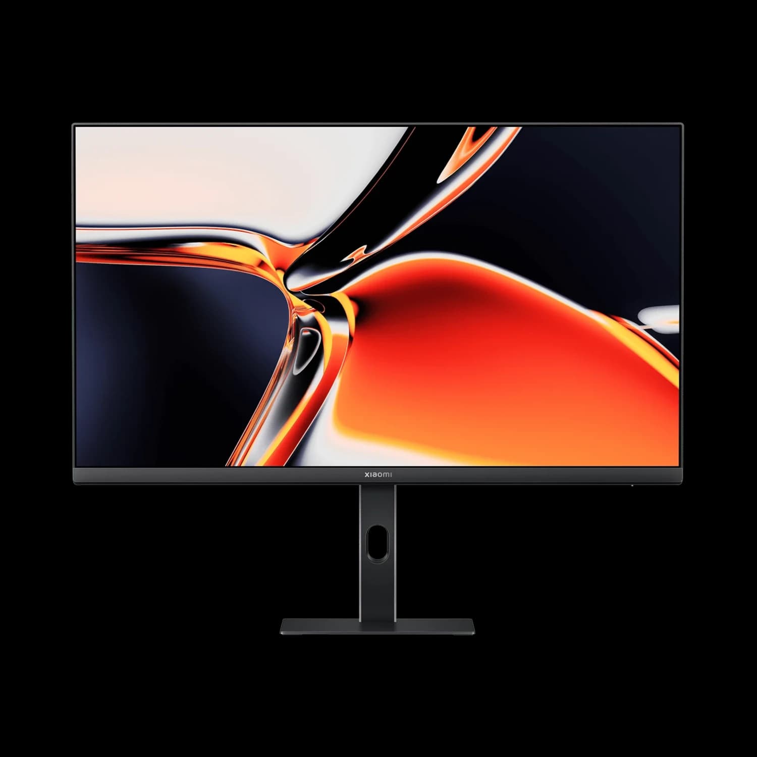 Monitor Xiaomi A27Ui 27" 4K UHD IPS USB-C 90W HDR10 Pivoteable
