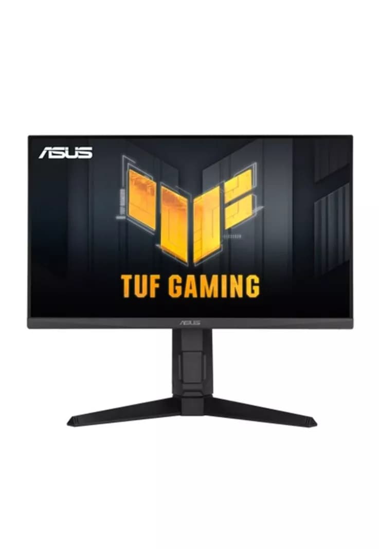Monitor Gamer ASUS TUF 27" QHD 180Hz Fast IPS 1ms HDR400 VG27AQL3A