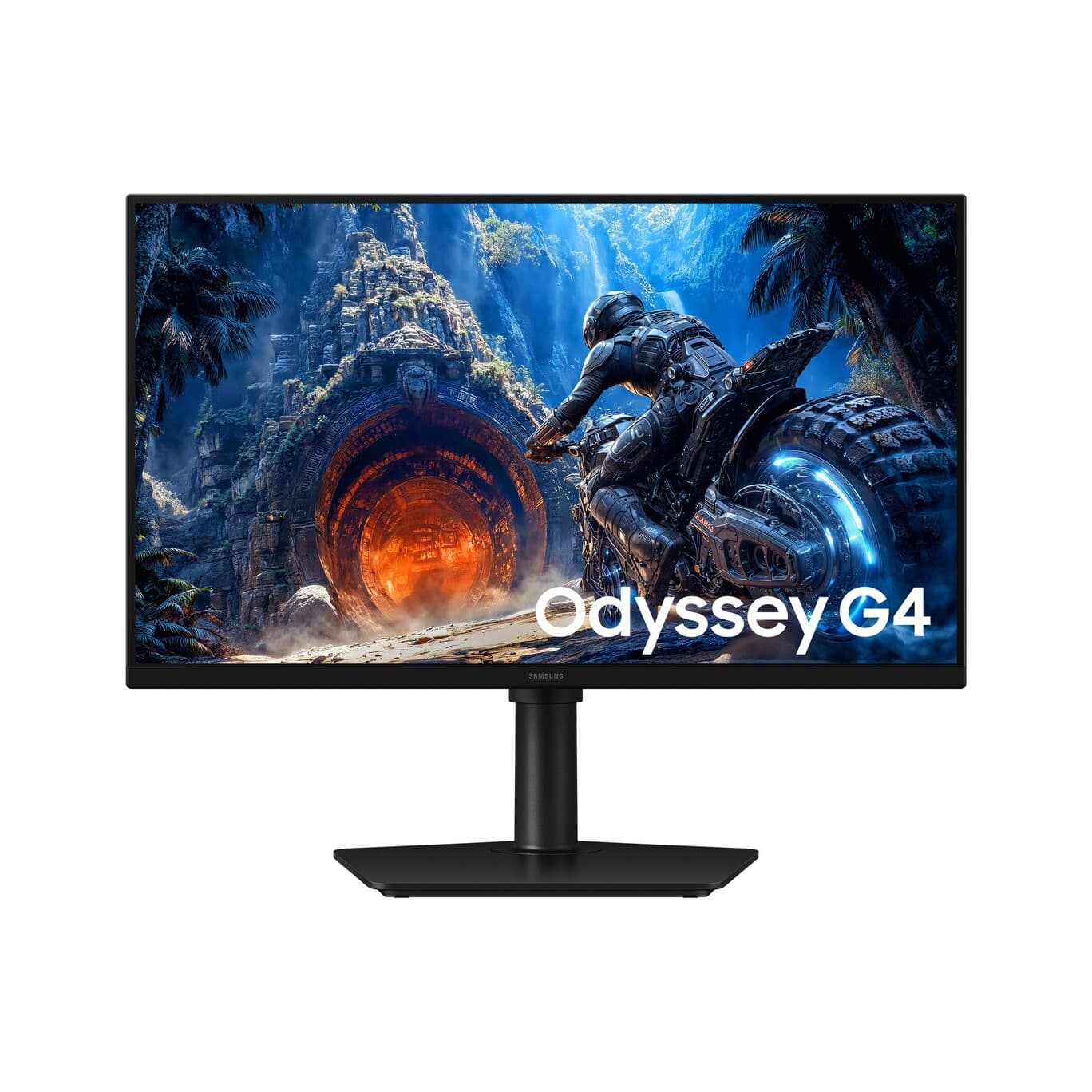 Monitor Gamer Samsung Odyssey G4 25" Full HD IPS 300Hz 1ms