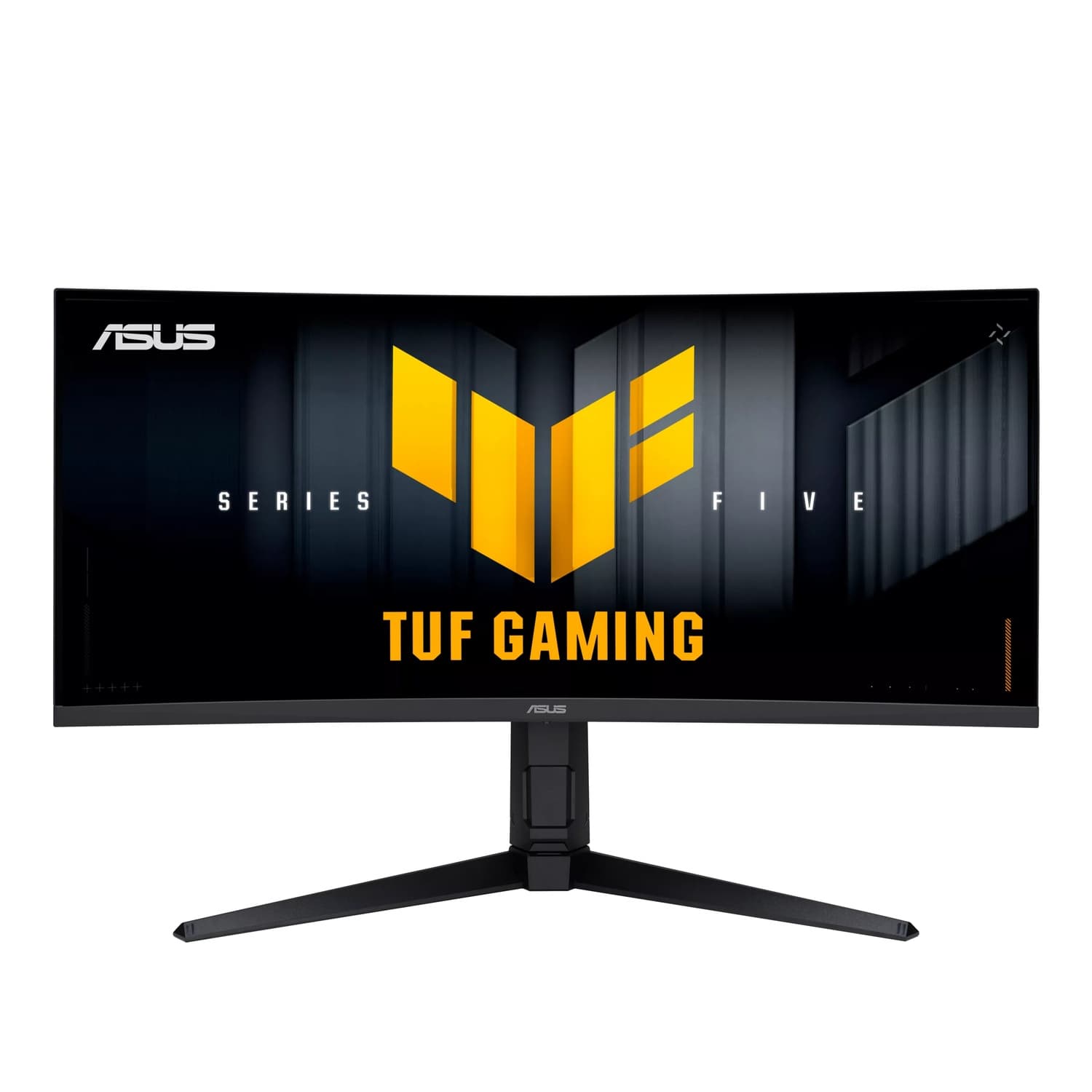Monitor Gamer ASUS TUF Gaming VG34WQL5A 34" Curvo UWQHD 200Hz 0,5ms