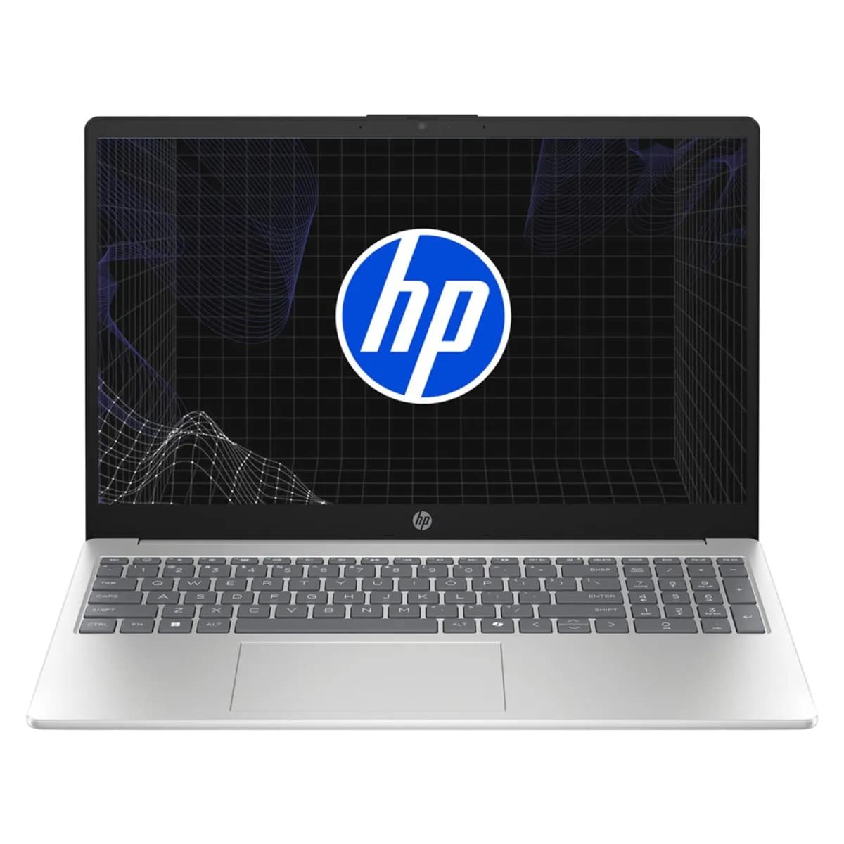 Notebook HP 15 Intel Core 3-100U 8GB 512GB SSD 15.6" FHD