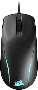 Mouse Gamer Corsair M75 Lightweight RGB — 26.000 DPI, 8K Polling, Ambidiestro
