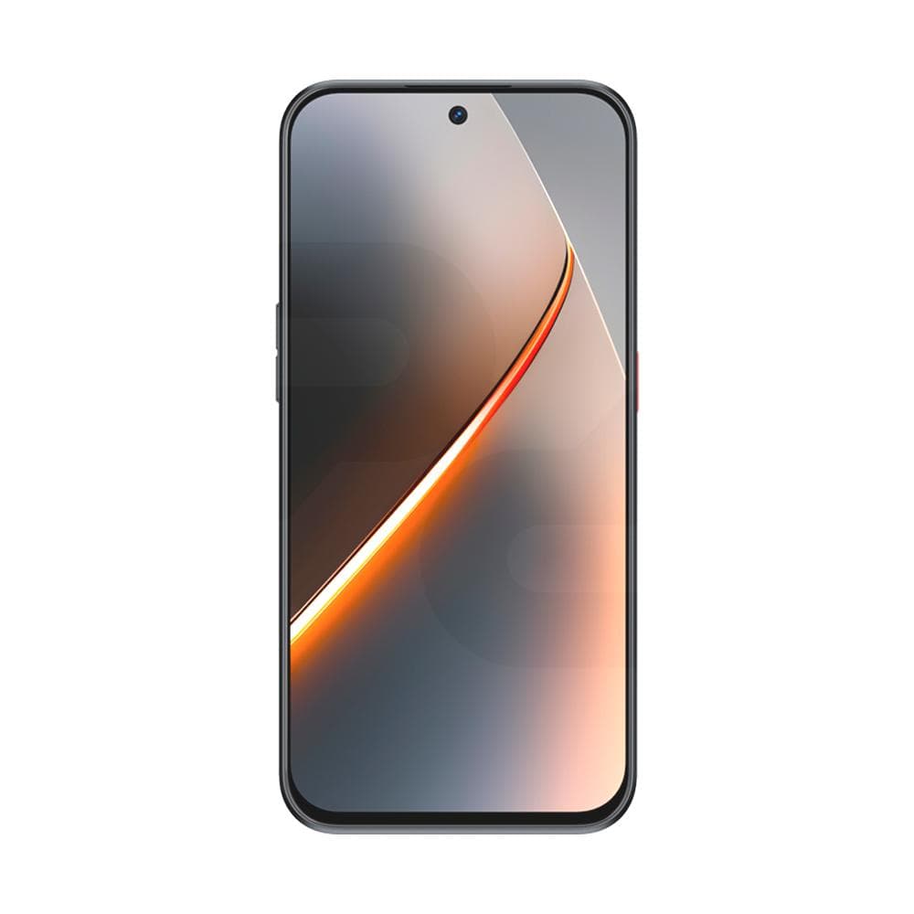 Celular nubia Neo 5 5G 256GB 8GB RAM Negro Liberado