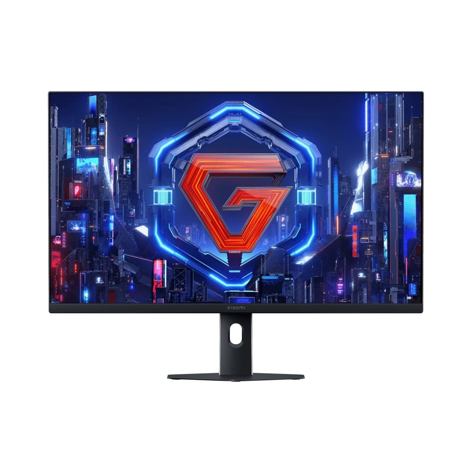 Monitor Gamer Xiaomi G27Qi 2026 27" QHD Fast IPS 200Hz 1ms HDR400