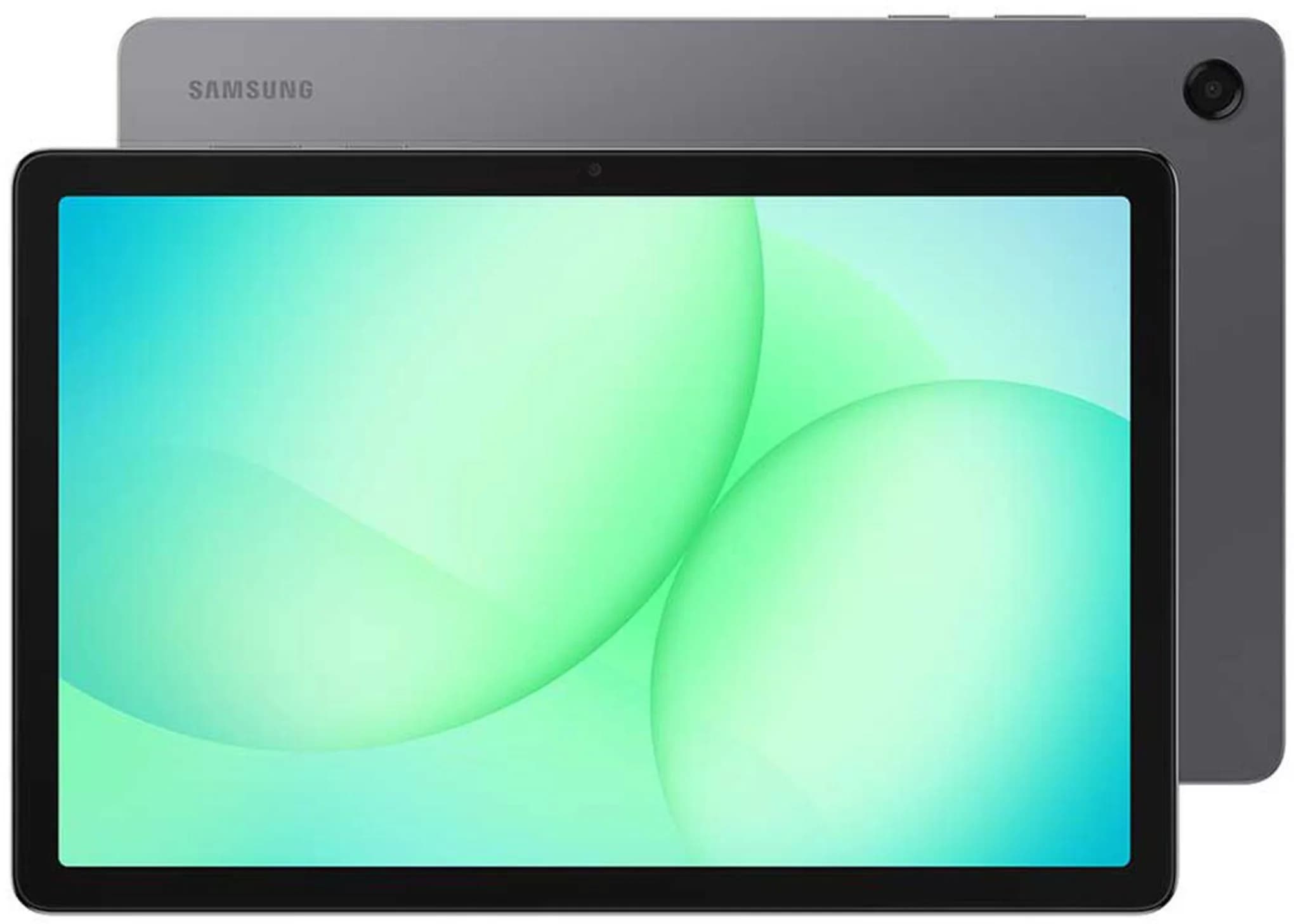 Tablet Samsung Galaxy Tab A11+ 11" 6GB 128GB WiFi Octa Core Gris