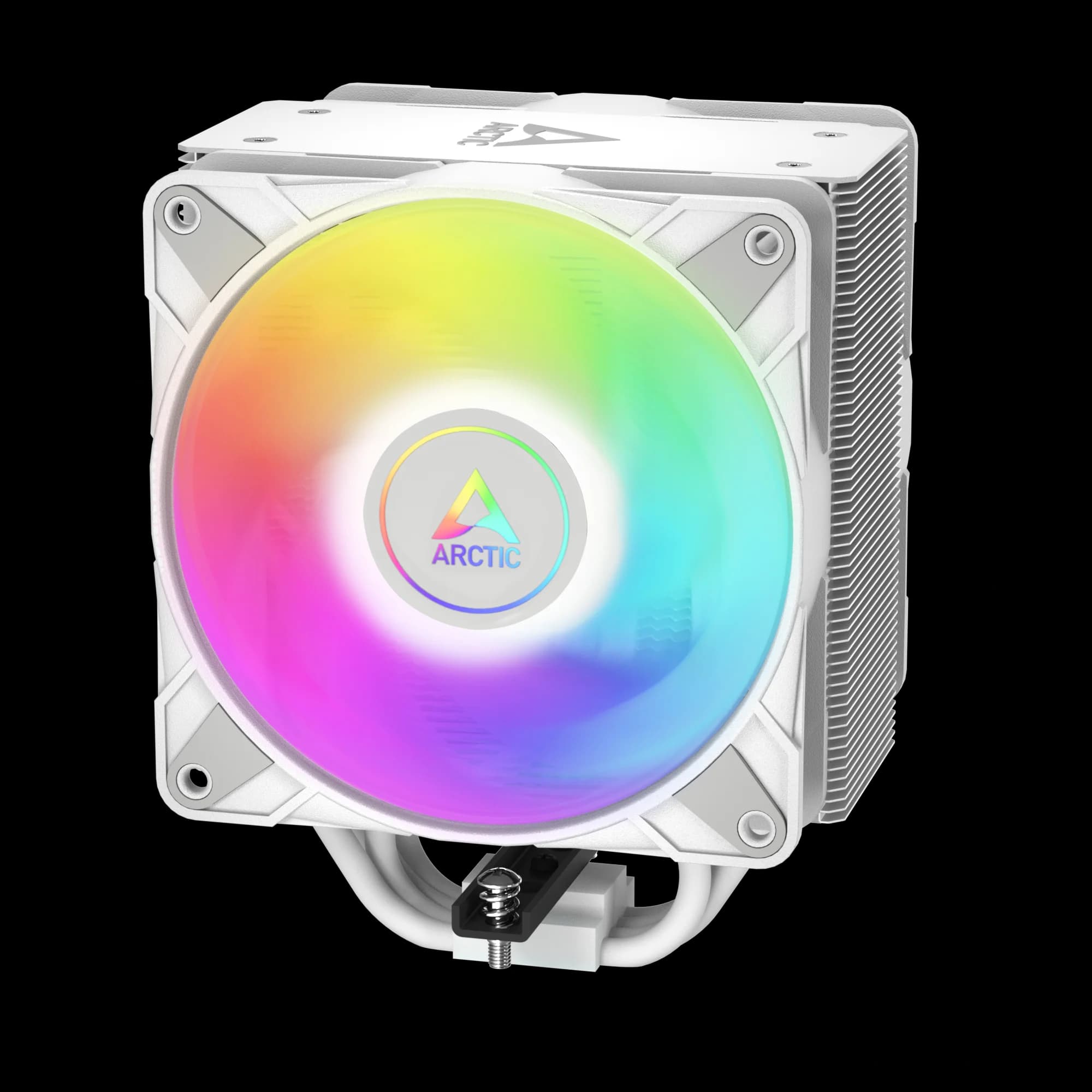 Disipador Arctic Freezer 36 A-RGB (White)
