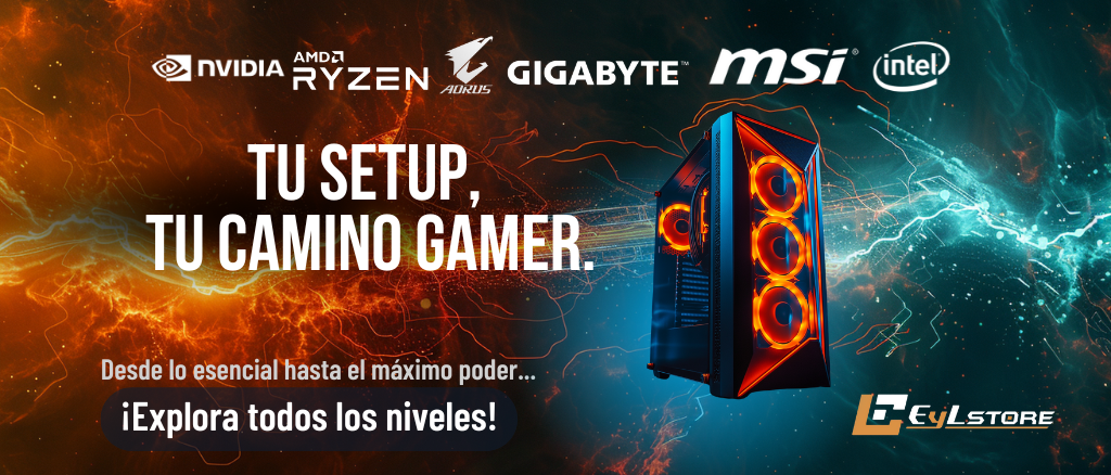 PC Gamers