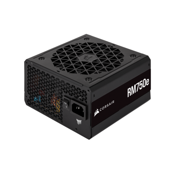 CORSAIR RM750e Fuente de Alimentación ATX Modular - 80 PLUS Gold