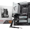 Placa Madre B650M GAMING PLUS WIFI