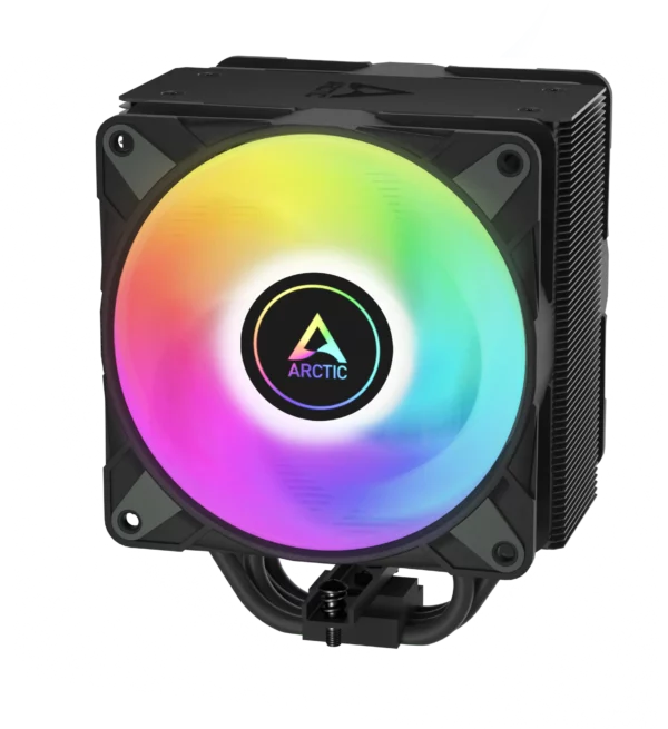 Arctic Freezer 36 A-RGB (Black)