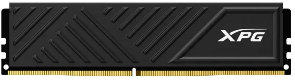 A-DATA XPG Gammix D35 AX4U32008G16A-SBKD35 (1 x 8 GB | DIMM DDR4-3200)