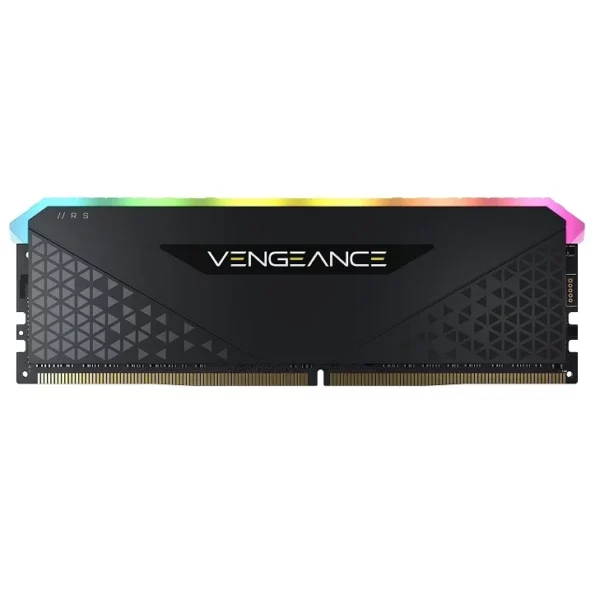 DIMM 16 GB - Corsair Vengeance RGB RS - DDR4 3200MHZ (CMG16GX4M1E3200C16)