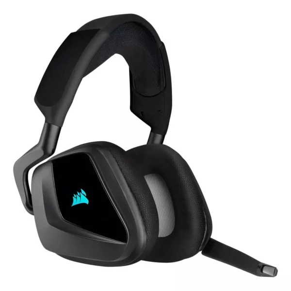Corsair VOID RGB ELITE Wireless - Carbon (CA-9011201-NA)