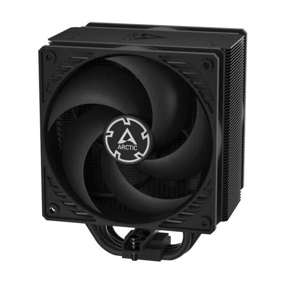 Arctic Freezer 36 (Black)