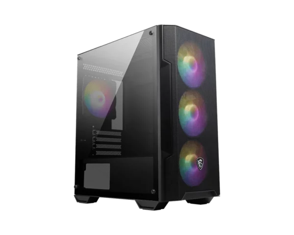 PC Gamer RTX 3060 Ryzen 5 5500 16GB RAM 1TB SSD
