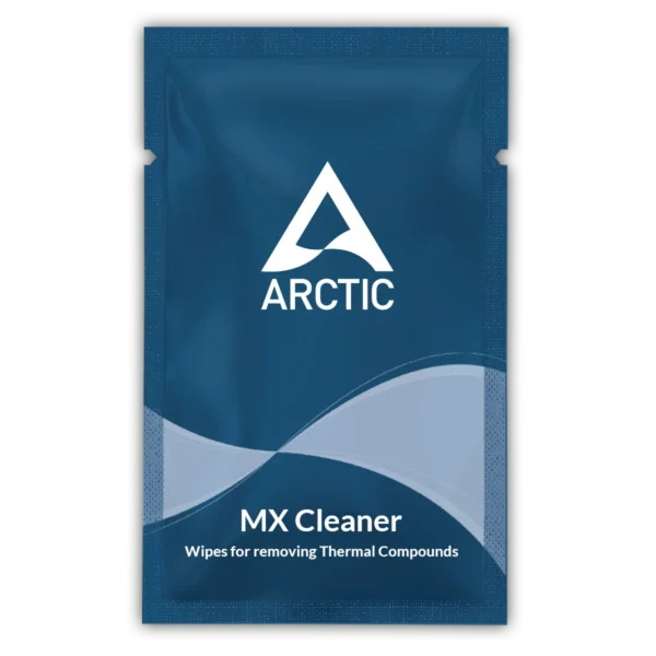 MX Cleaner 40 Unidades