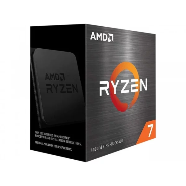 AMD Ryzen 7 5700X BOX 8-Core 16 Thead AM4 65W 100-100000926WOF